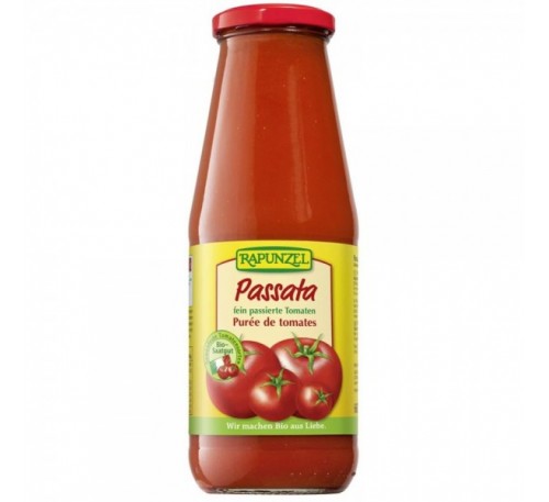 Passata bio 